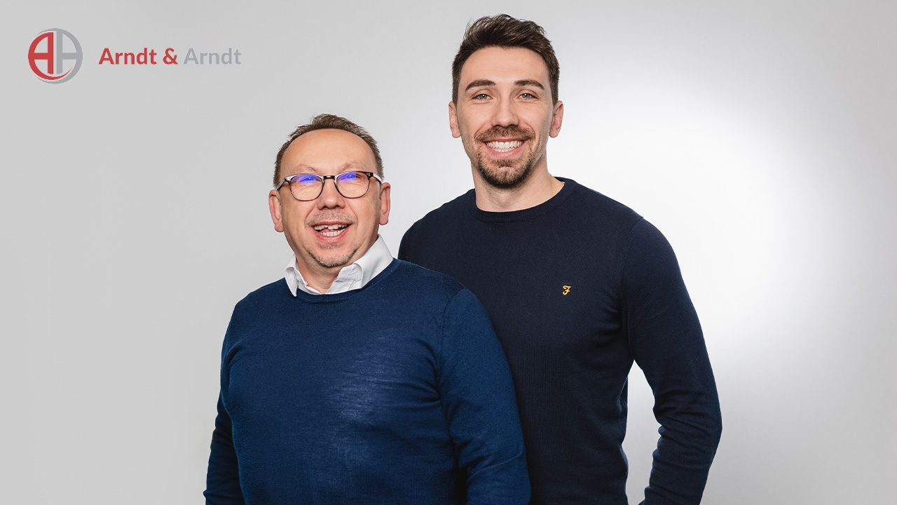 Über uns Arndt & Arndt Deine Versicherungsmakler im Sauerland